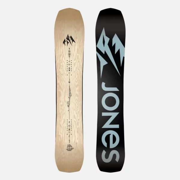 JONES FLAGSHIP