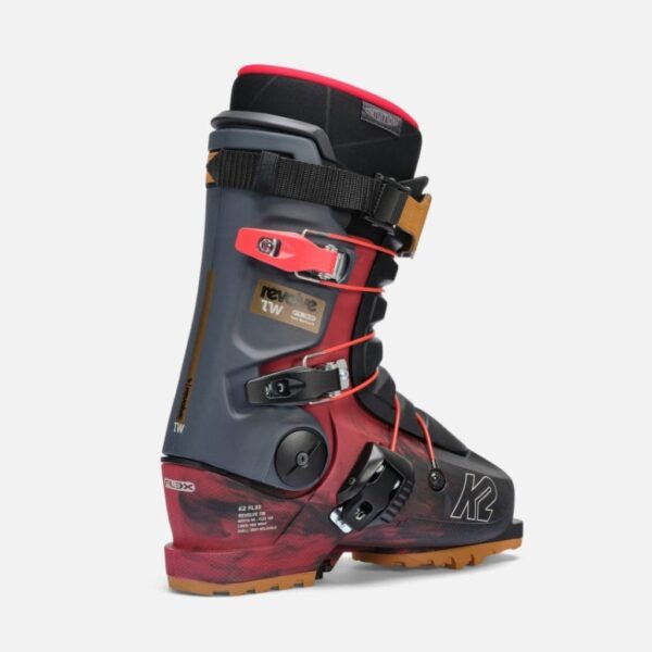 K2 REVOLVE TW