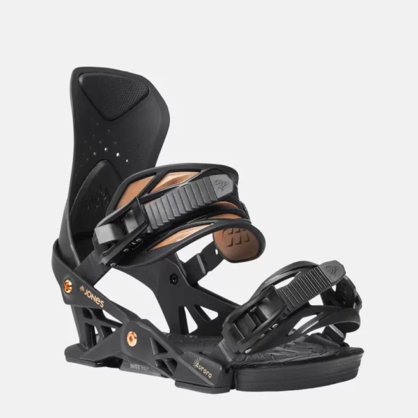 JONES AURORA W'S