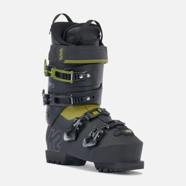 K2 BFC 90