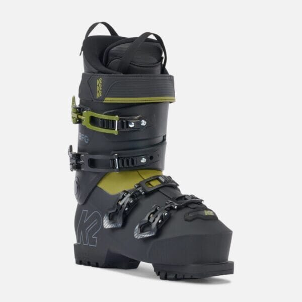 K2 BFC 90