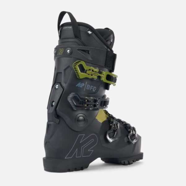 K2 BFC 90