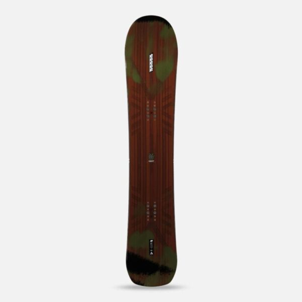 K2 INSTRUMENT