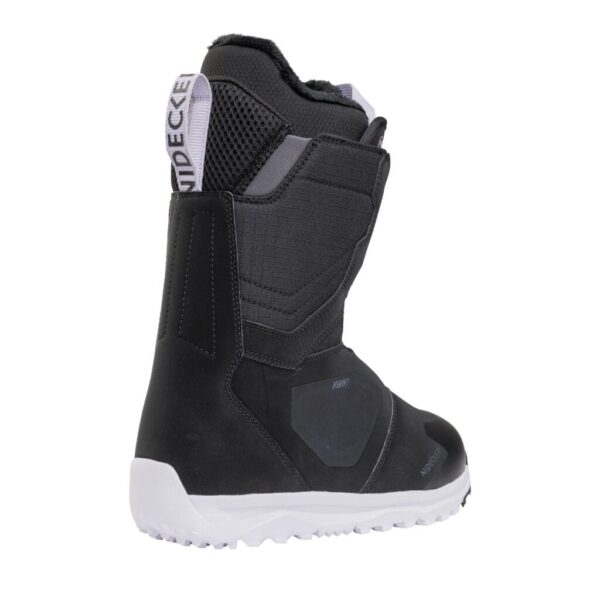 NIDECKER CASCADE W