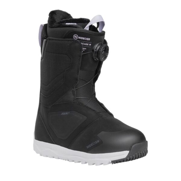 NIDECKER CASCADE W