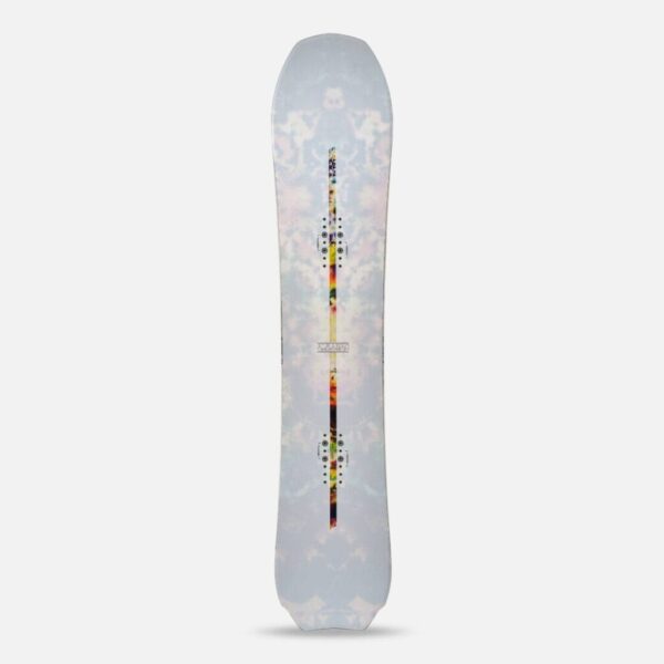 K2 ALMANAC