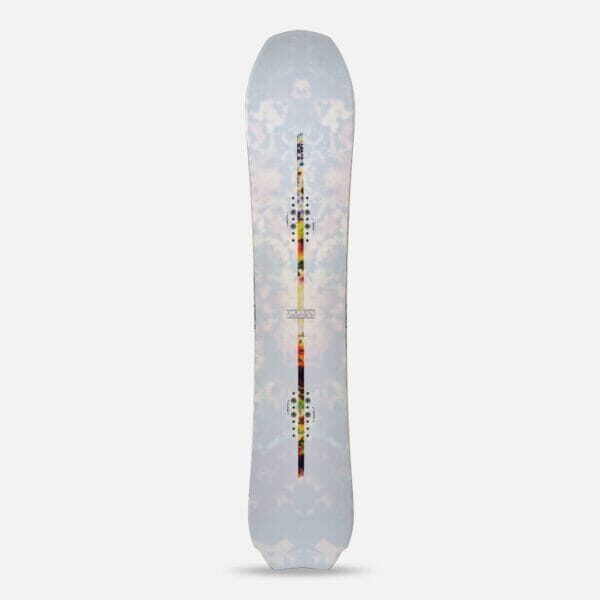 K2 ALMANAC