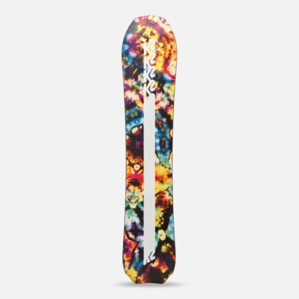 K2 ALMANAC