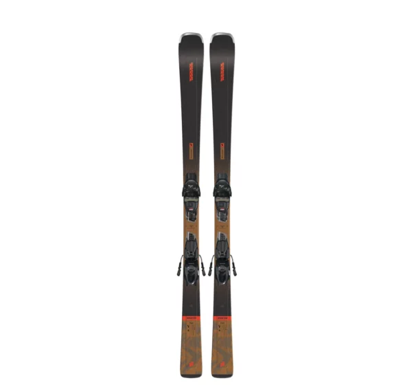 K2 DISRUPTION 76X + M3 10 Compact