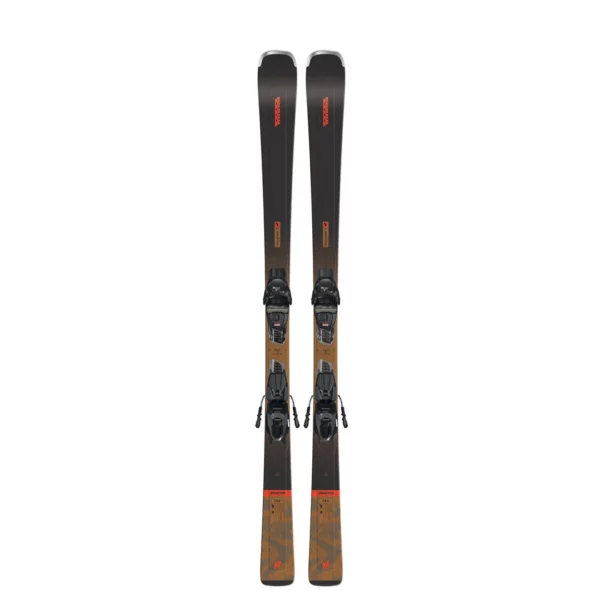 K2 Disruption 76 X + M3 10 Compact