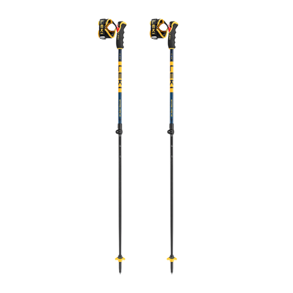 LEKI SPITFIRE VARIO 3D