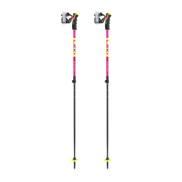 LEKI SPITFIRE VARIO 3D