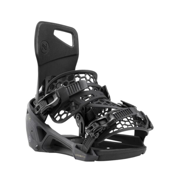 NIDECKER SUPERMATIC