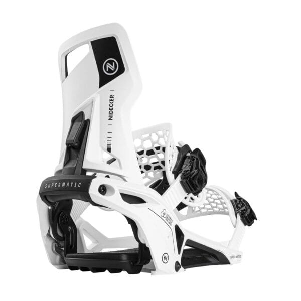 NIDECKER SUPERMATIC - Image 6