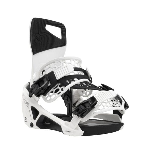 NIDECKER SUPERMATIC - Image 5