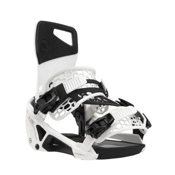 NIDECKER SUPERMATIC - Image 5