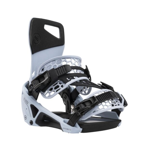 NIDECKER SUPERMATIC - Image 3