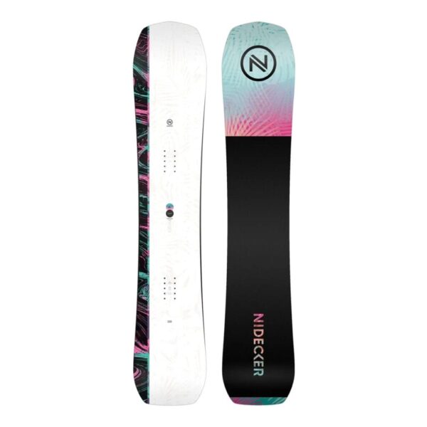 NIDECKER VENUS