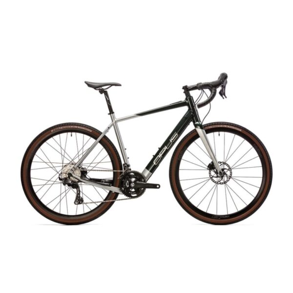 OPUS ZENITH GRX12 - Image 2