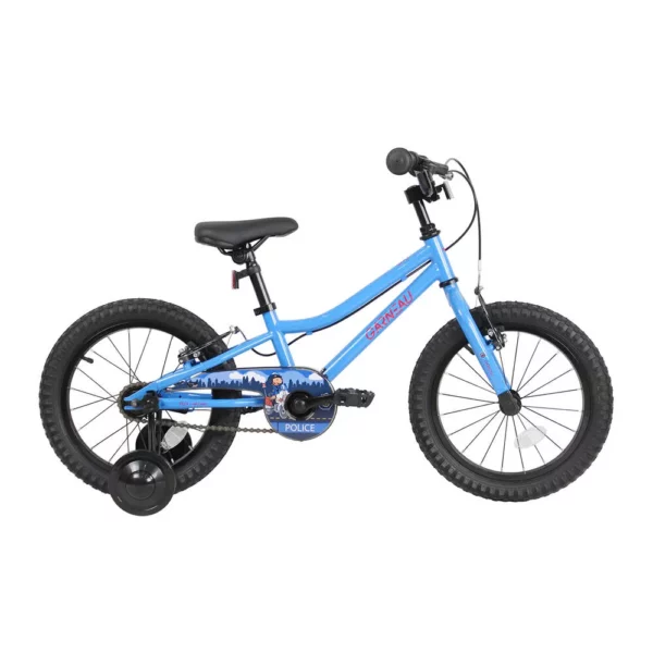 GARNEAU FR-16