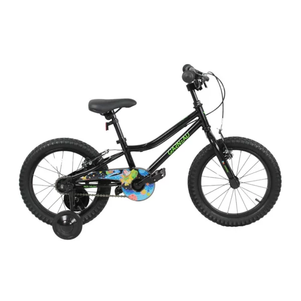 GARNEAU FR-16