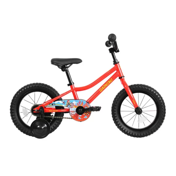 GARNEAU FR-14