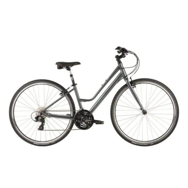 GARNEAU ESPACE ST
