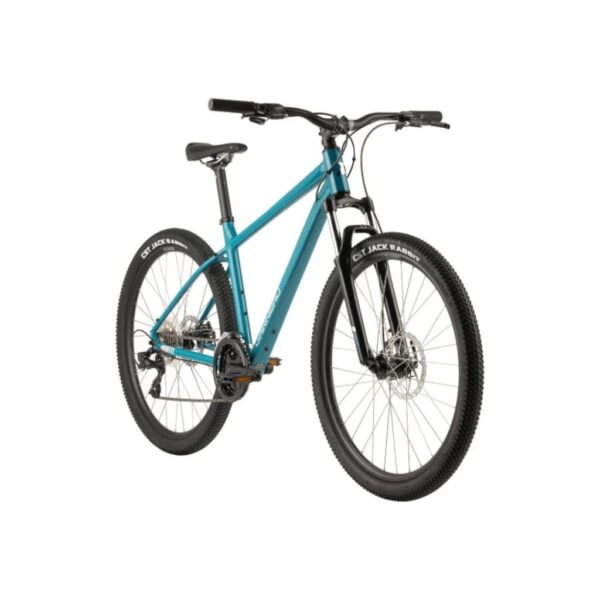 GARNEAU TRUST 27