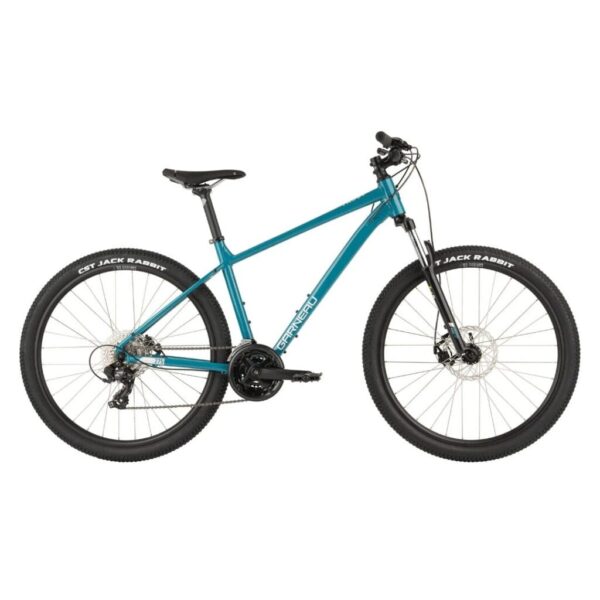 GARNEAU TRUST 27