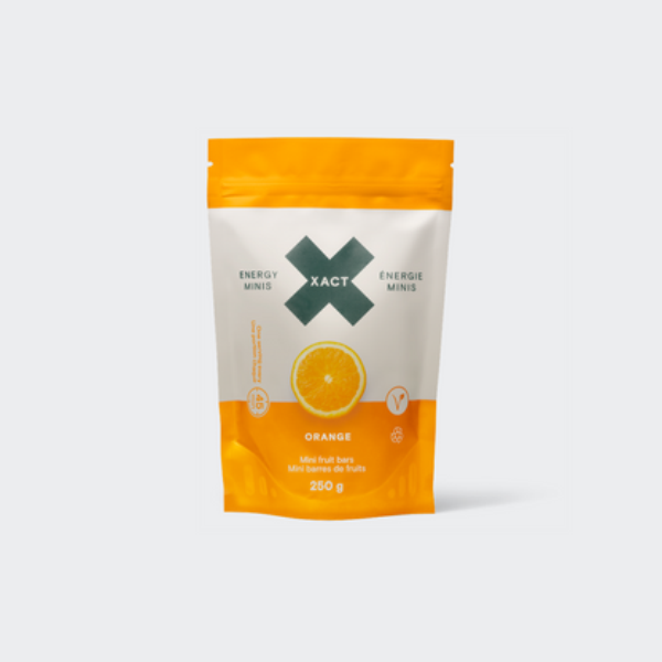 XACT MINIS ENERGY - 250G