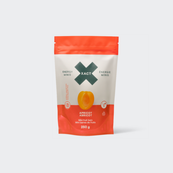 XACT MINIS ENERGY - 250G