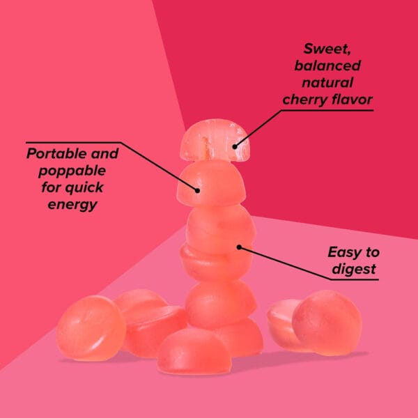 HONEY STINGER ENERGY CHEWS - Image 9