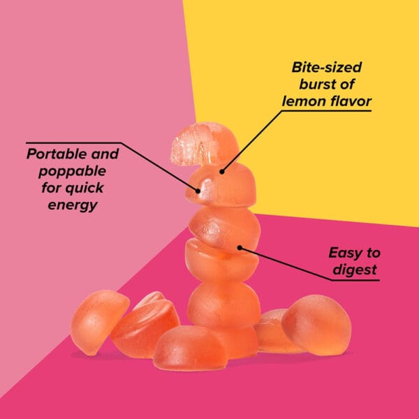 HONEY STINGER ENERGY CHEWS - Image 7