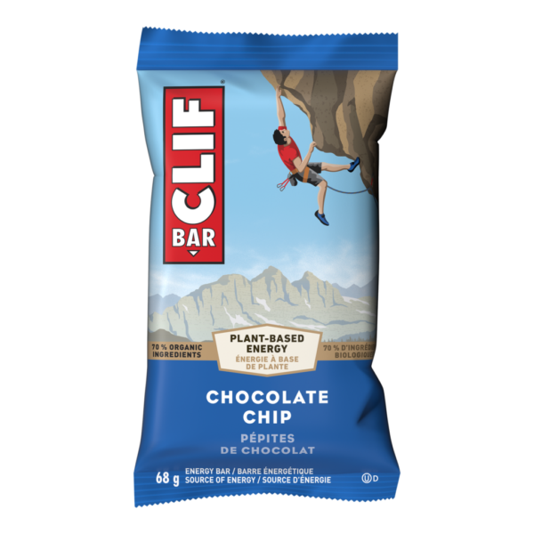 CLIF BAR