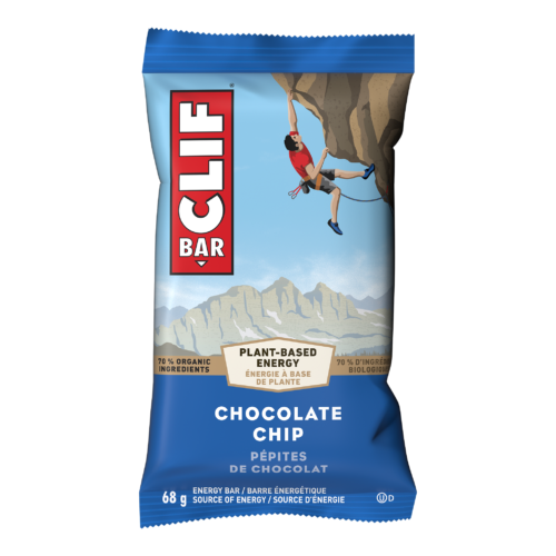 CLIF BAR