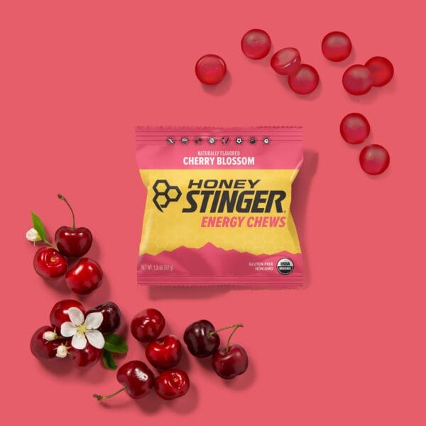 HONEY STINGER ENERGY CHEWS - Image 4