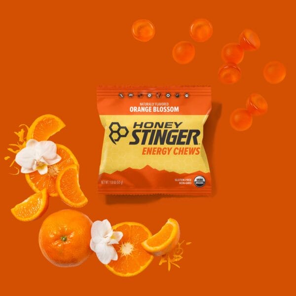 HONEY STINGER ENERGY CHEWS - Image 3