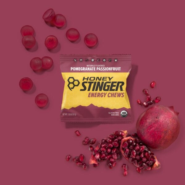 HONEY STINGER ENERGY CHEWS - Image 5