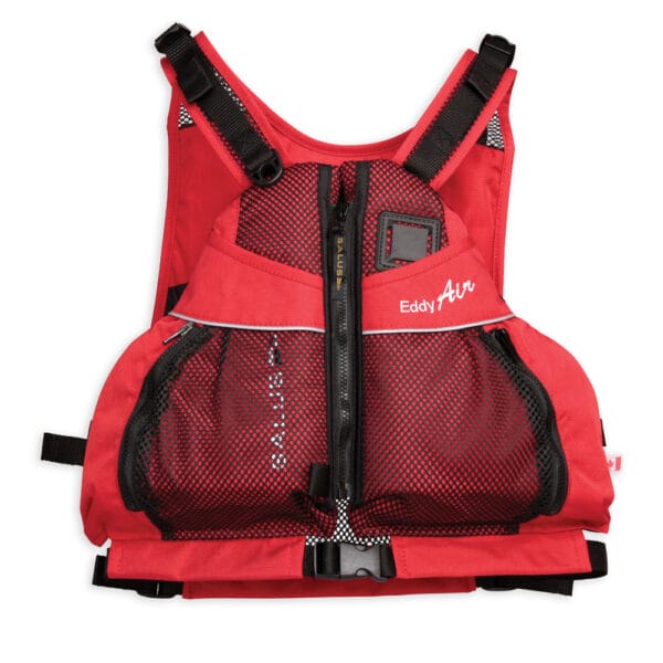 SALUS EDDY-AIR PFD - Image 3