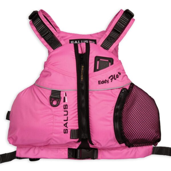 SALUS EDDY-FLEX PFD