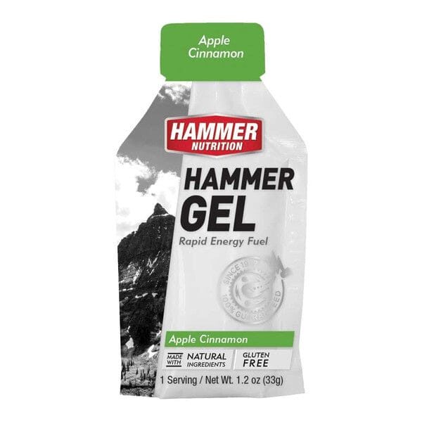 HAMMER NUTRTION - ENERGY GEL