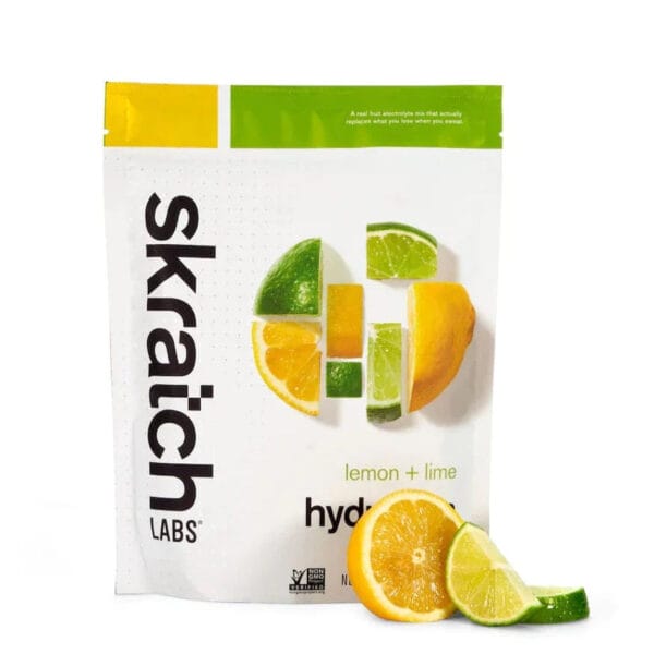 SKRATCH LABS - ÉLECTROLYTES EN POUDRE (1.32 kg) - Image 5