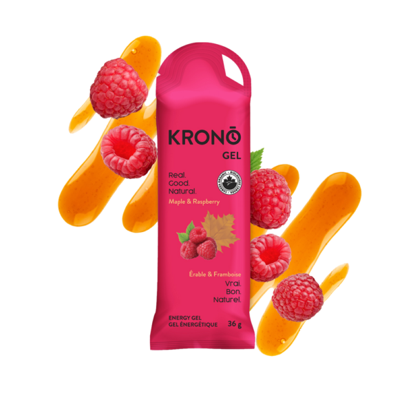 KRONO NUTRITION - ENERGY GELS - Image 7