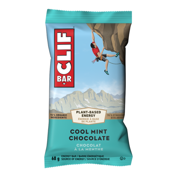 CLIF BAR - Image 3