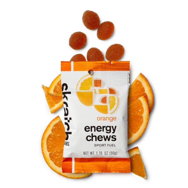 SKRATCH LABS - BOUCHÉES ÉNERGÉTIQUES (50g) – Image 3