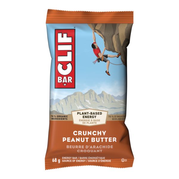 CLIF BAR