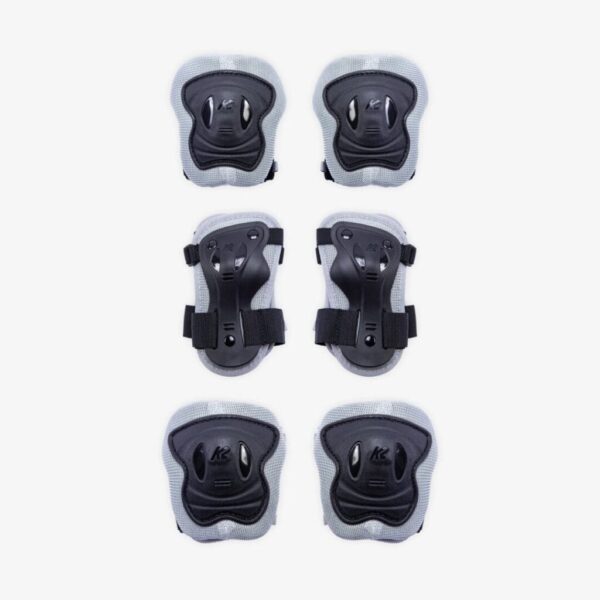 PROTECTIONS K2 POUR ENFANTS