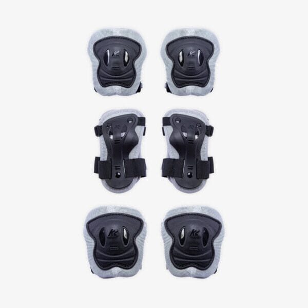 PROTECTIONS K2 POUR ENFANTS