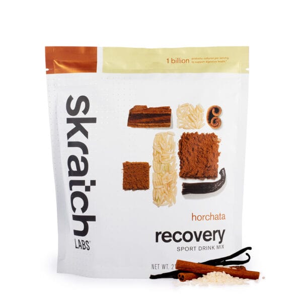 SKRATCH LABS - MÉLANGE POUR LA RÉCUPÉRATION