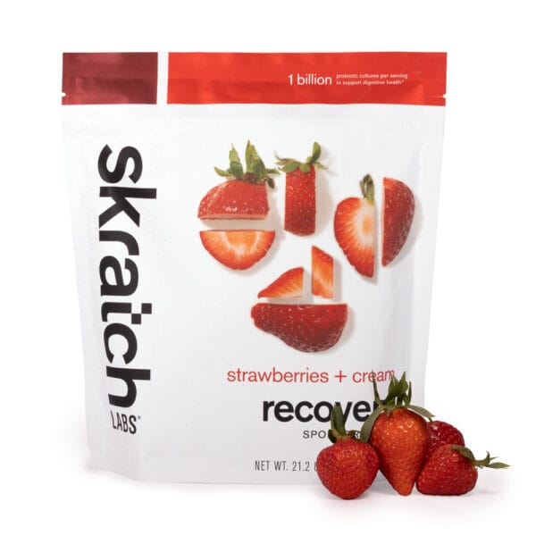 SKRATCH LABS - MÉLANGE POUR LA RÉCUPÉRATION - Image 3